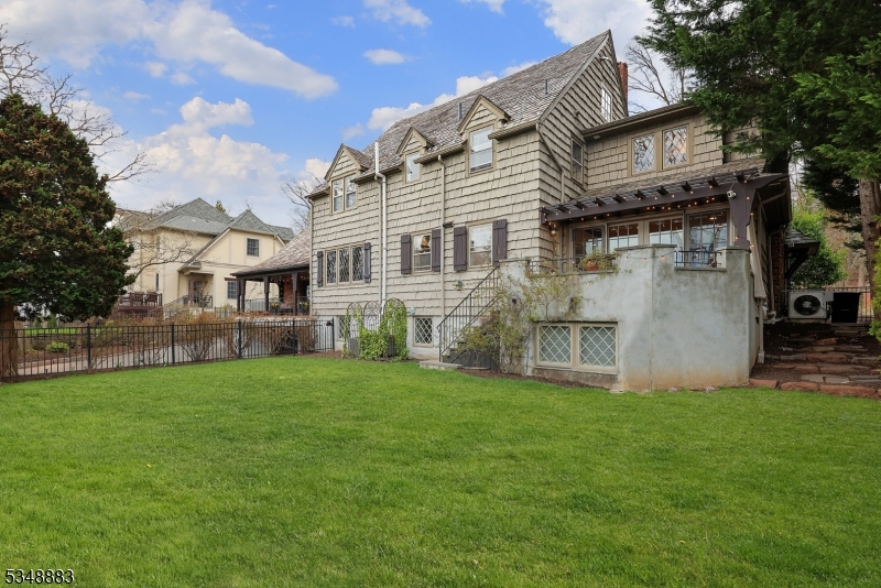 The Gardens - Residential