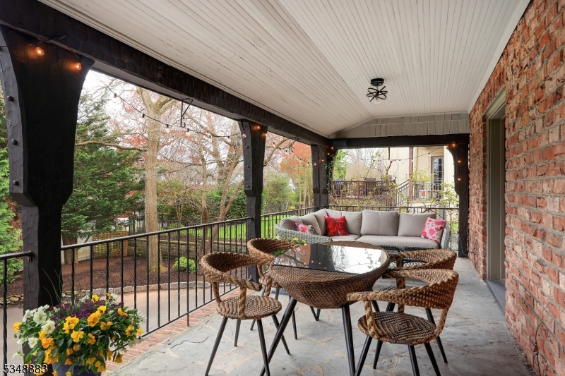 The Gardens - Residential