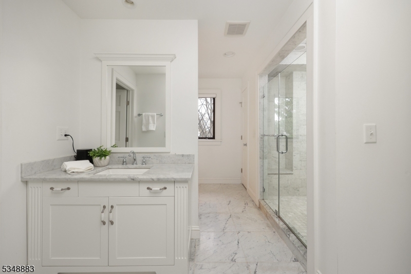 The Gardens - Residential