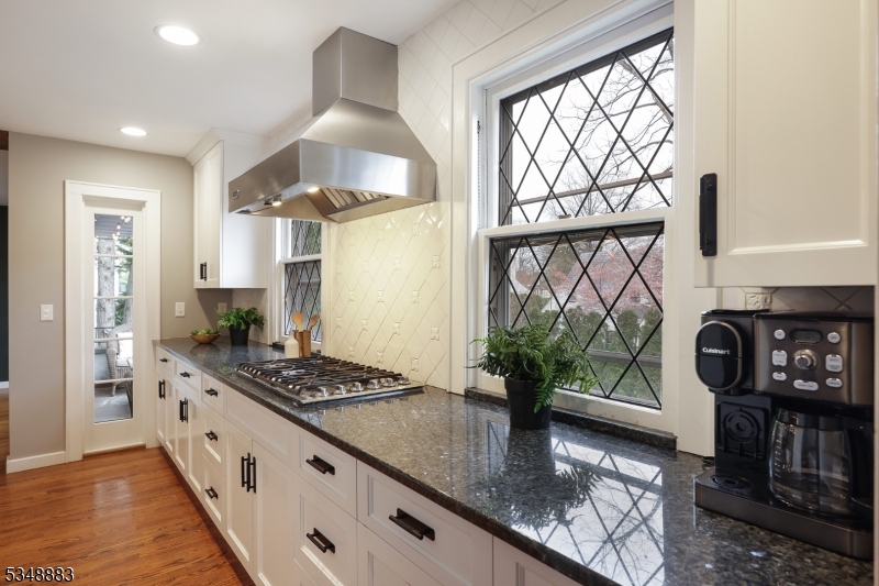 The Gardens - Residential