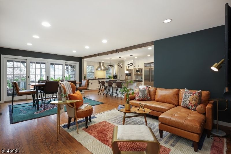 The Gardens - Residential