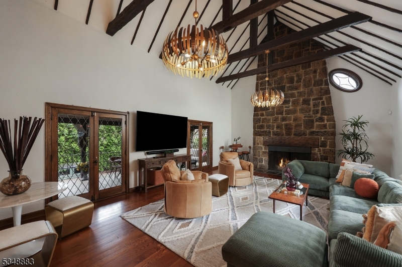 The Gardens - Residential