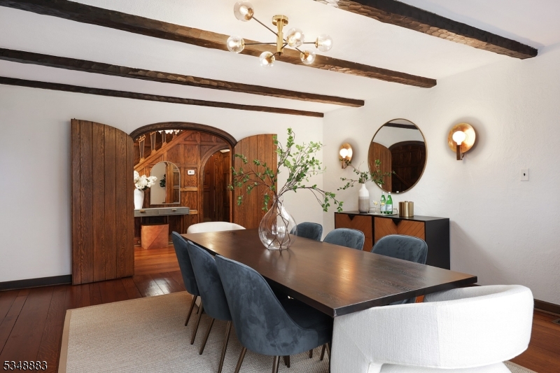 The Gardens - Residential