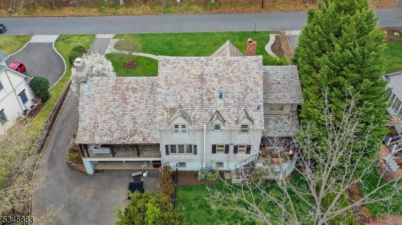 The Gardens - Residential