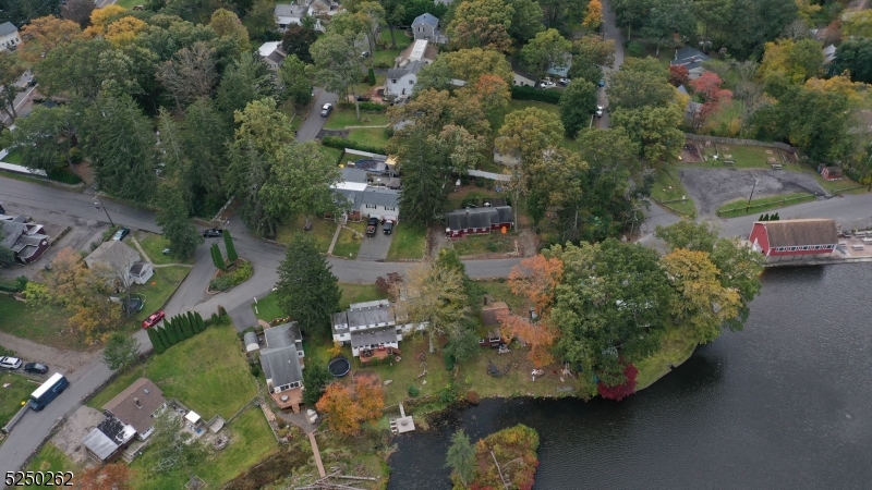 LAKE TELEMARK - Residential