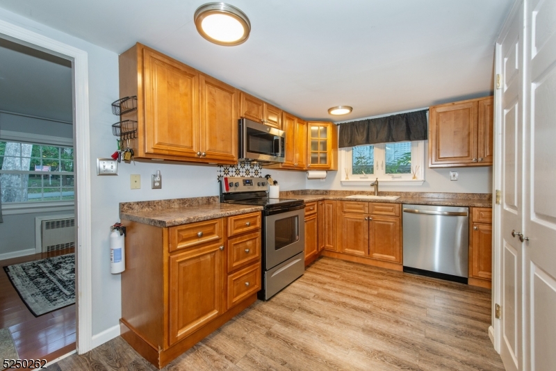 LAKE TELEMARK - Residential