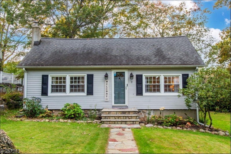 LAKE TELEMARK - Residential