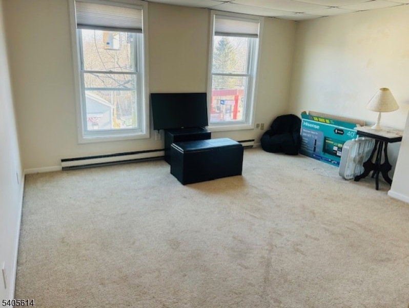 Antique Section - Residential Lease