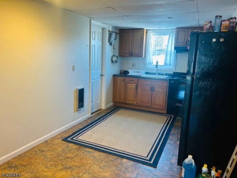 Antique Section - Residential Lease