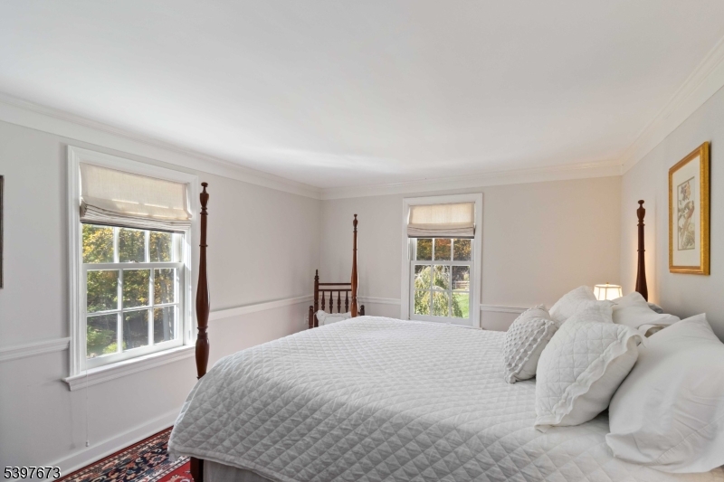 Washington Valley - Residential