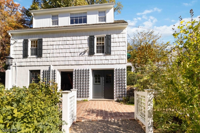 Washington Valley - Residential