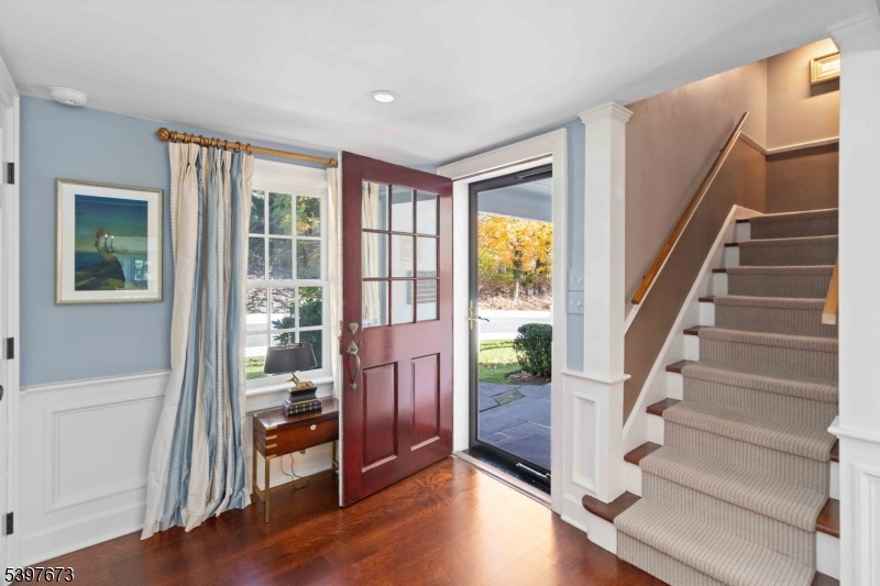 Washington Valley - Residential