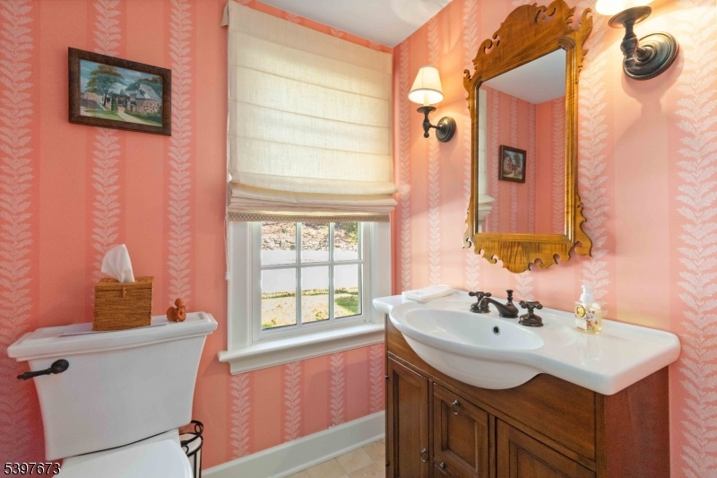 Washington Valley - Residential