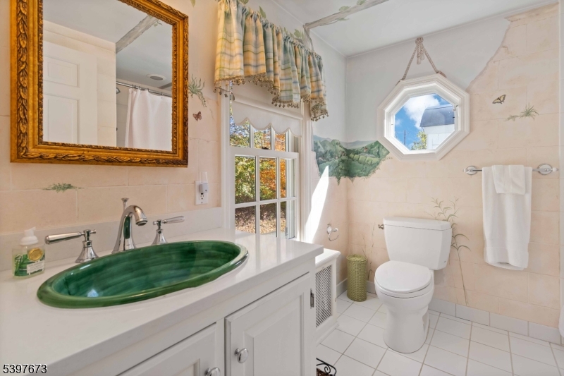 Washington Valley - Residential