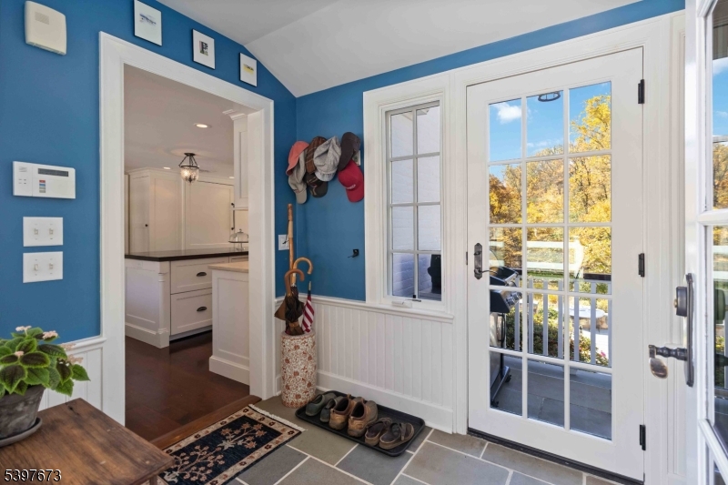 Washington Valley - Residential