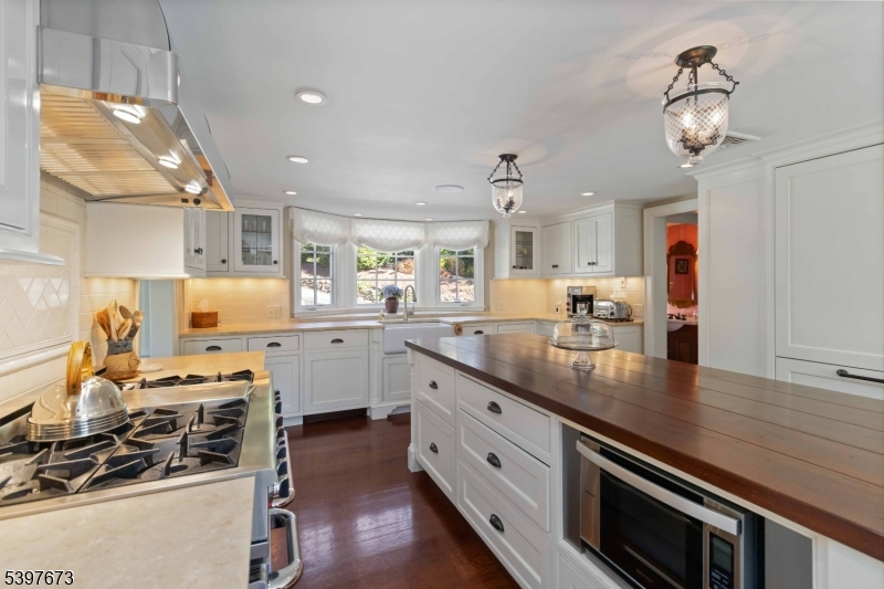 Washington Valley - Residential