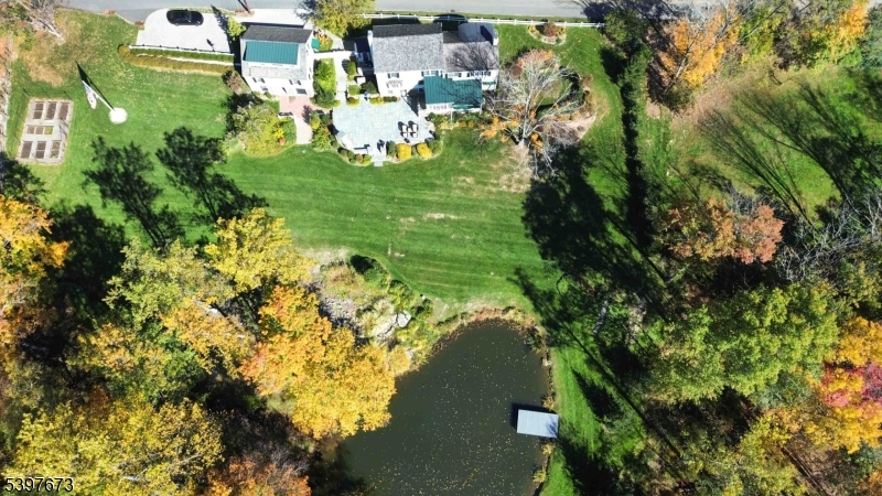 Washington Valley - Residential