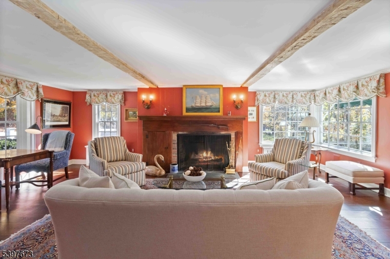 Washington Valley - Residential