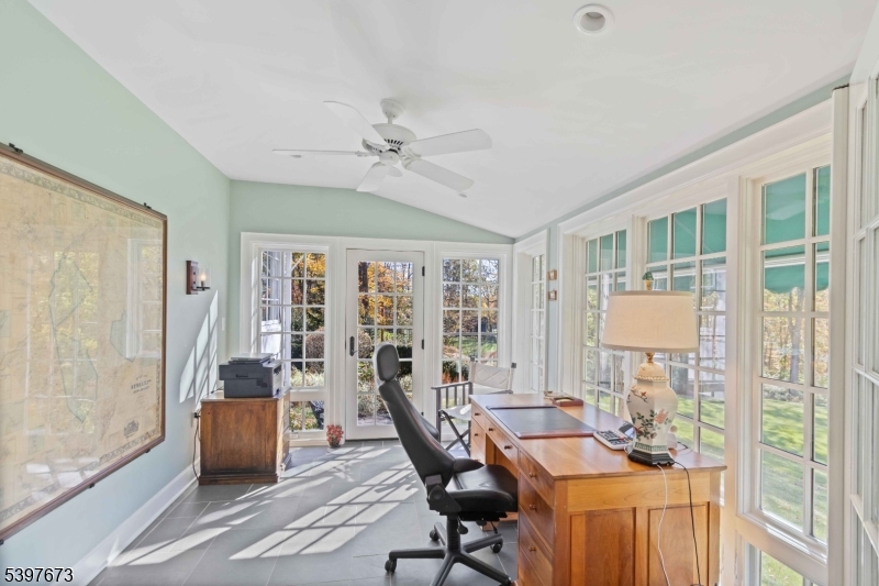 Washington Valley - Residential