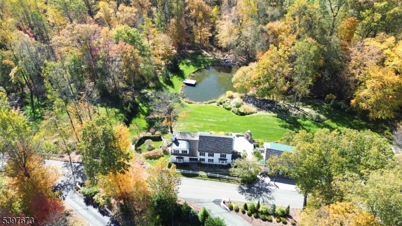 Washington Valley - Residential