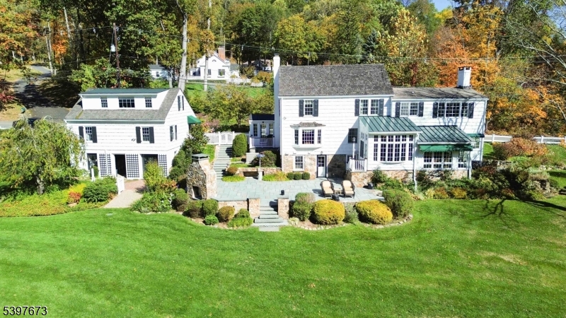 Washington Valley - Residential