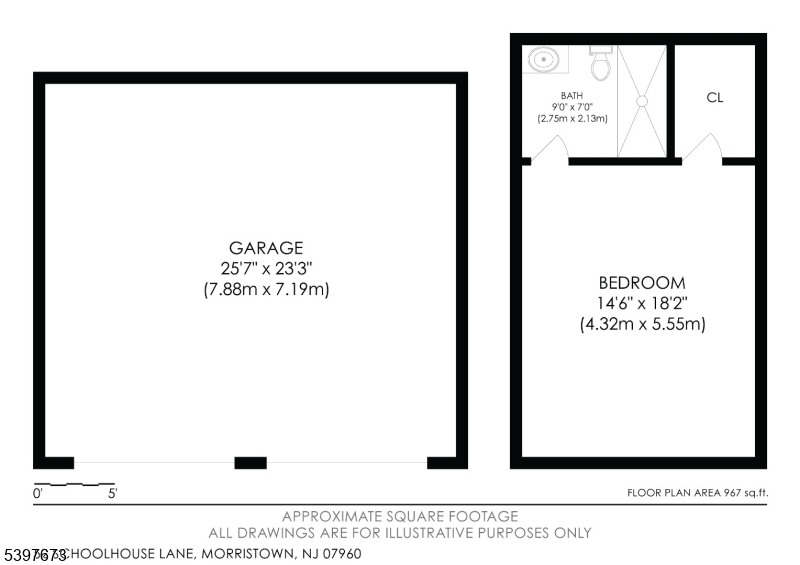 Washington Valley - Residential