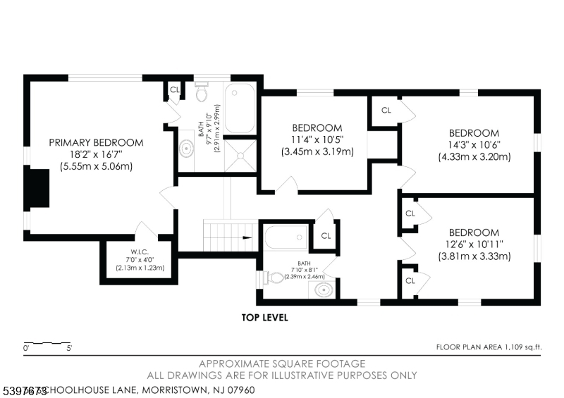 Washington Valley - Residential