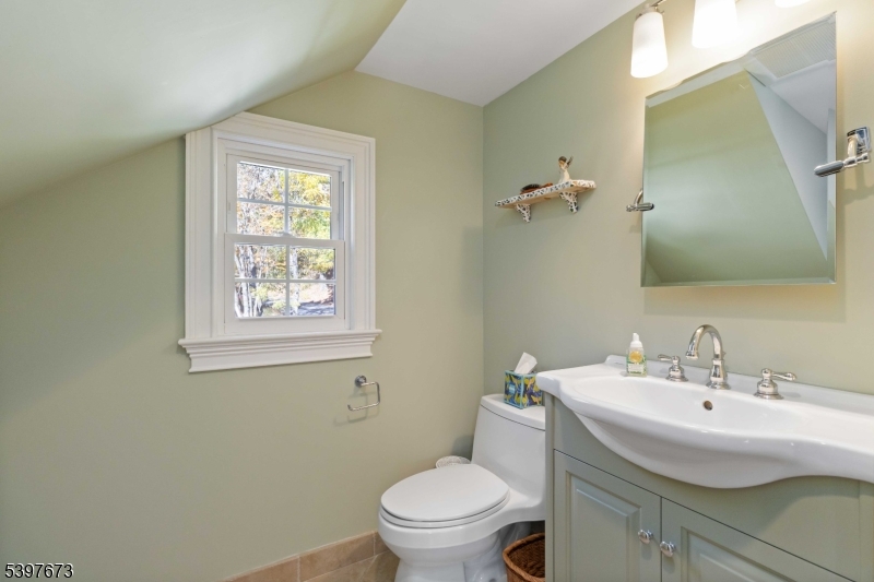 Washington Valley - Residential