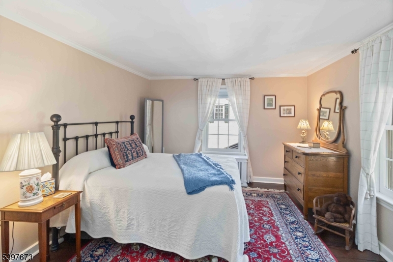 Washington Valley - Residential