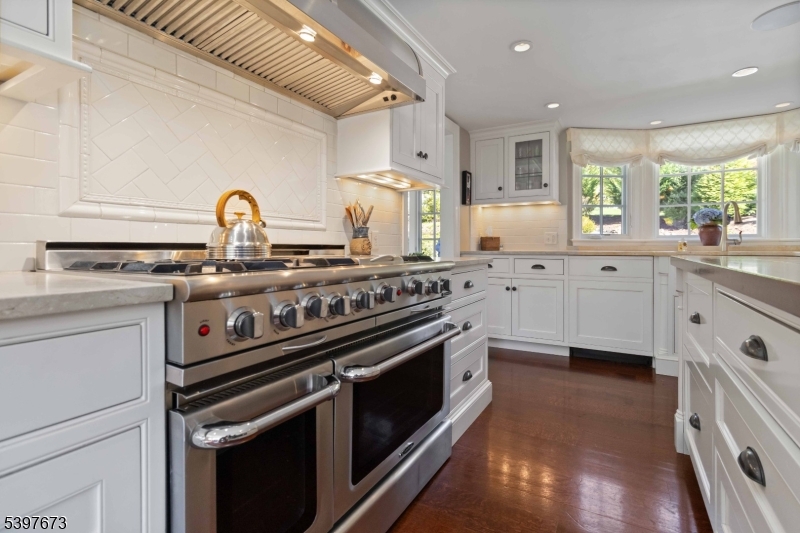 Washington Valley - Residential