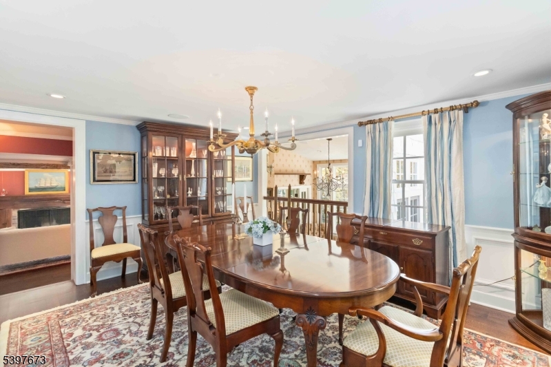 Washington Valley - Residential