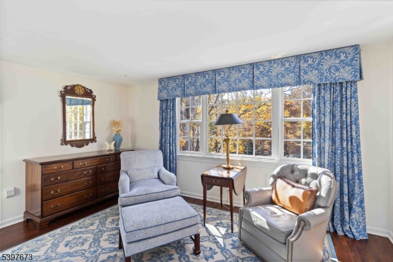 Washington Valley - Residential