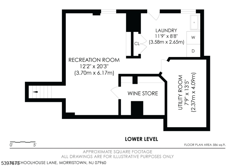 Washington Valley - Residential