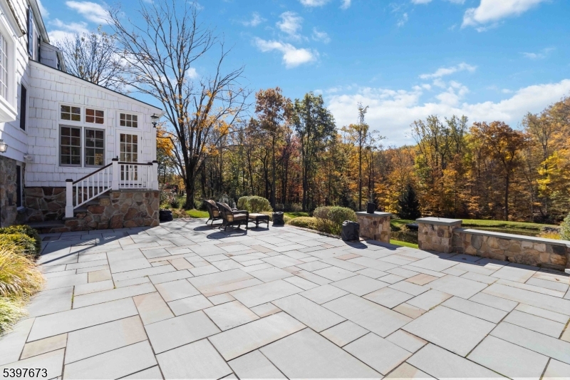 Washington Valley - Residential