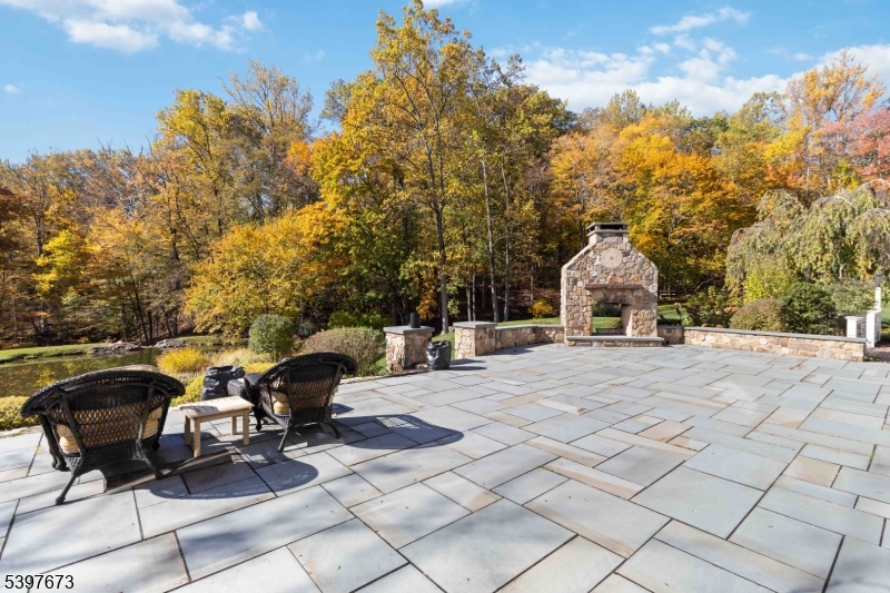 Washington Valley - Residential