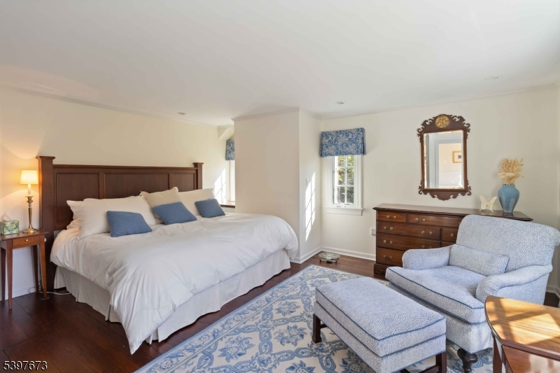 Washington Valley - Residential