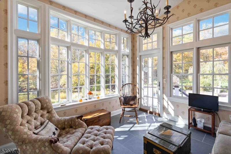 Washington Valley - Residential