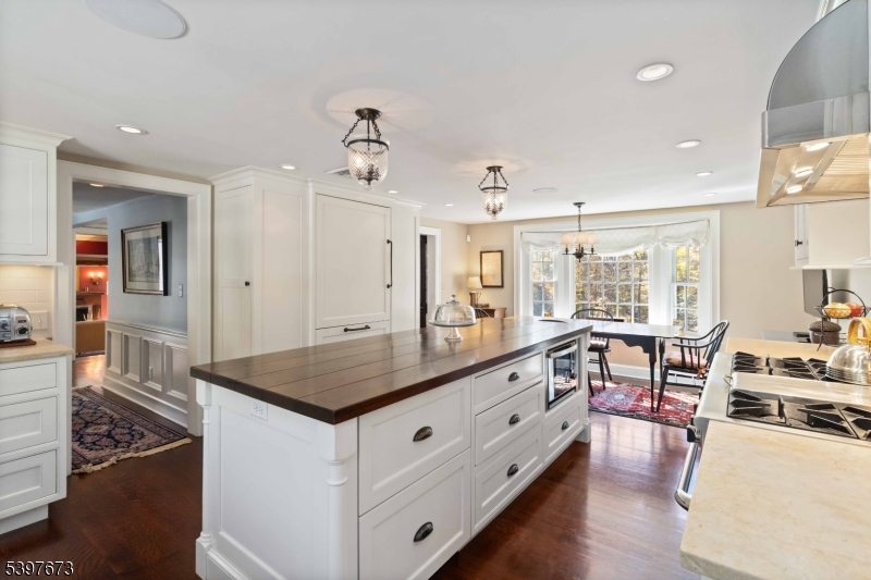 Washington Valley - Residential