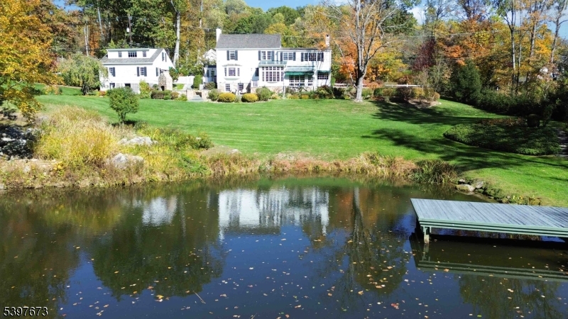 Washington Valley - Residential