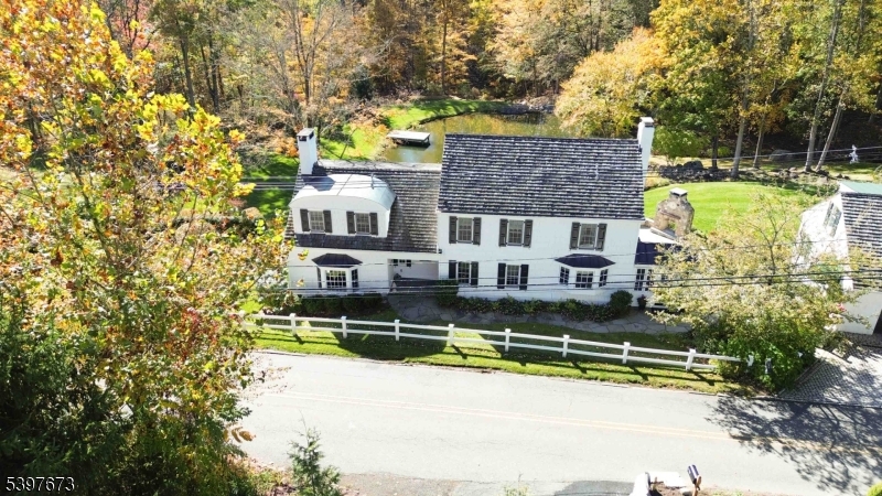 Washington Valley - Residential