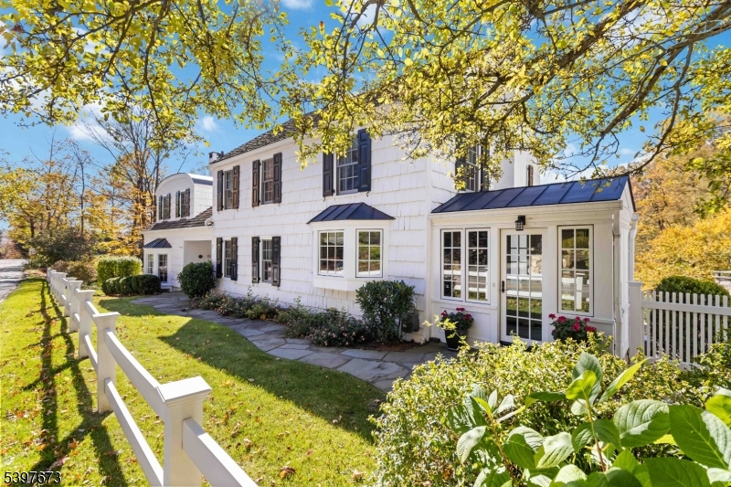 Washington Valley - Residential