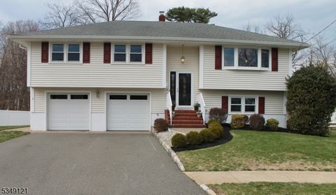 12 Stewart Drive, Morris Twp., NJ 07960 - #: 3955275