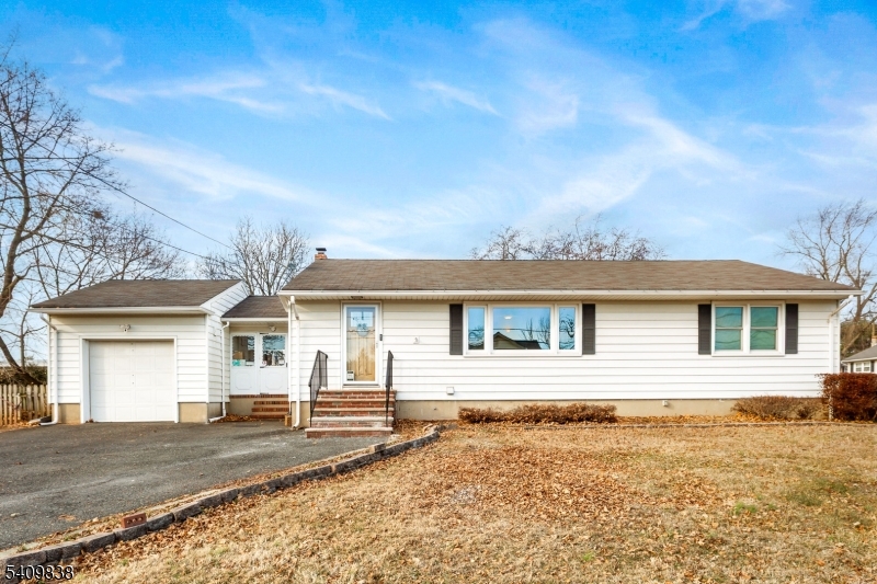 River Road - Residential