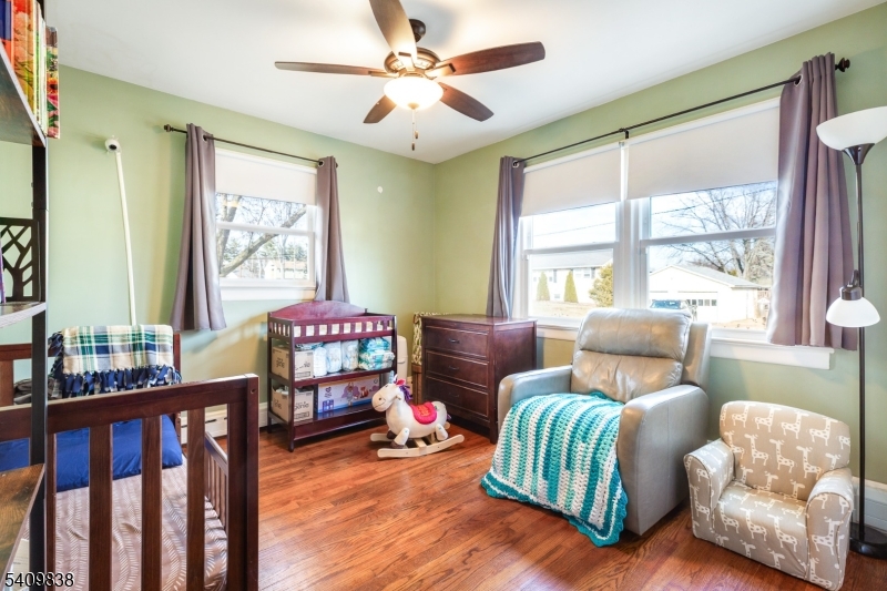 River Road - Residential