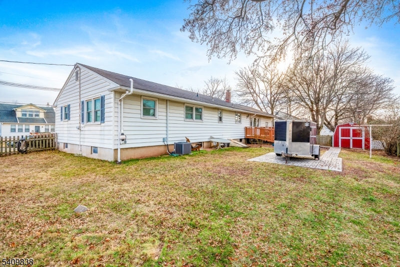 River Road - Residential