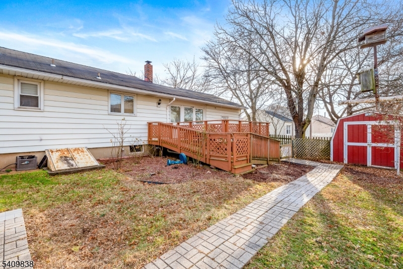 River Road - Residential