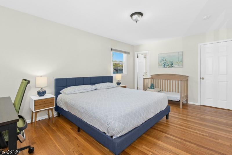 College Estates - Residential