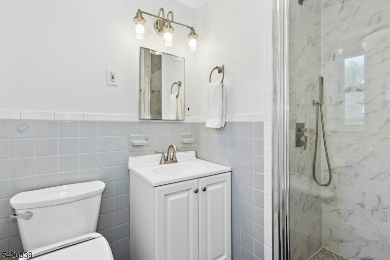 College Estates - Residential