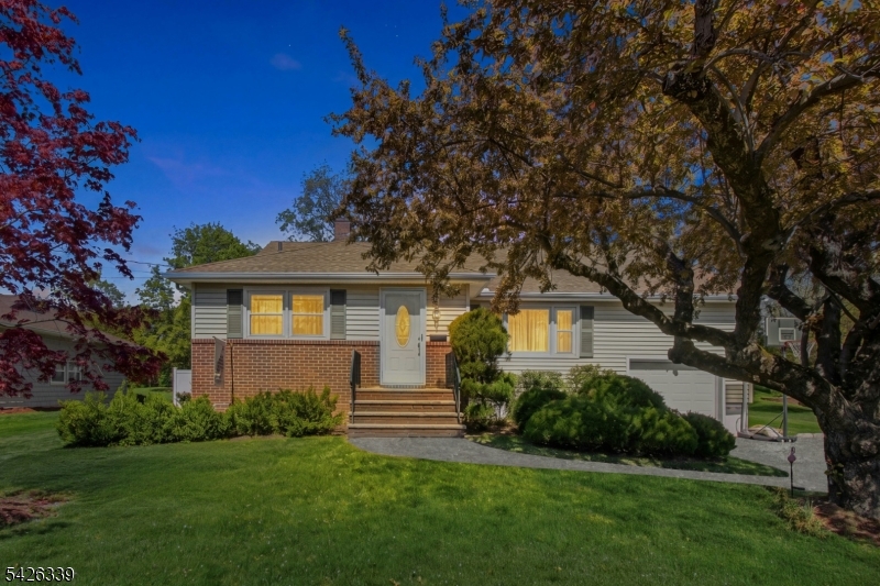 College Estates - Residential