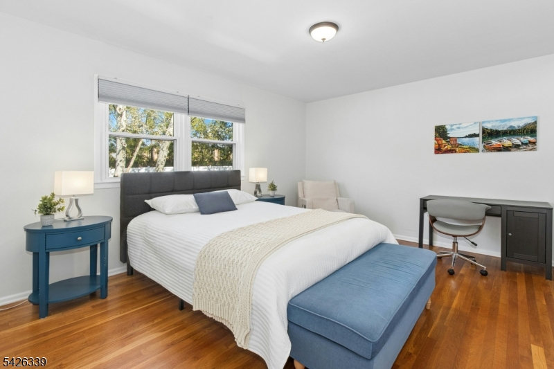 College Estates - Residential